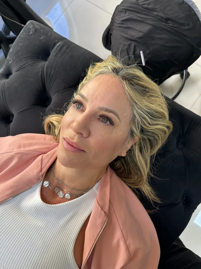 Resultado de extensão de cílios no Studio Lolie — foto 6